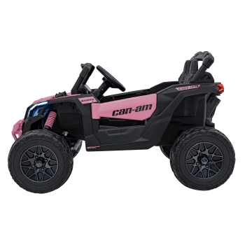 Pojazd ATV CAN-AM Maverick 4x200W Wolny start DK-CA003.ROZ